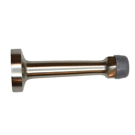 Emtek Satin Nickel Stop, 2232US15 2232US15